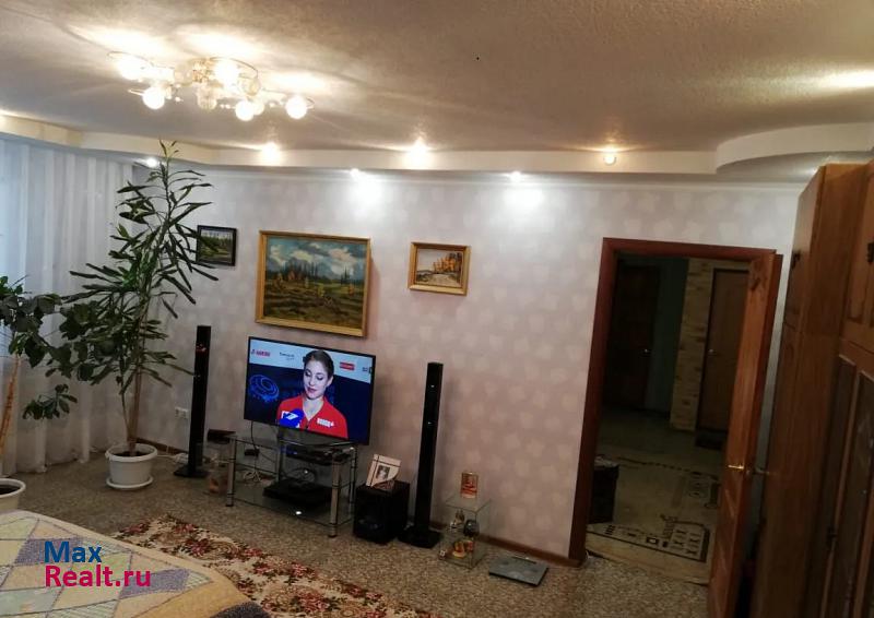 Тюменская область, Ямало-Ненецкий автономный округ, 1-й микрорайон, 14 Губкинский купить квартиру