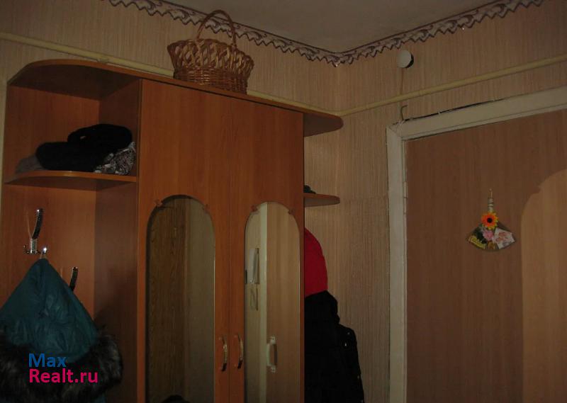 улица Луначарского, 130 Карпинск купить квартиру