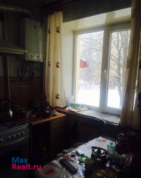 Советский переулок, 1 Строитель купить квартиру