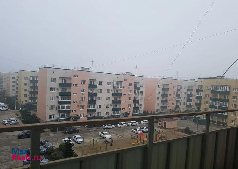 мкр.солнечный Яблоновский аренда квартиры