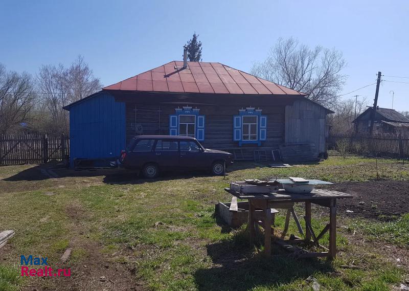 Белокуриха село Сычевка