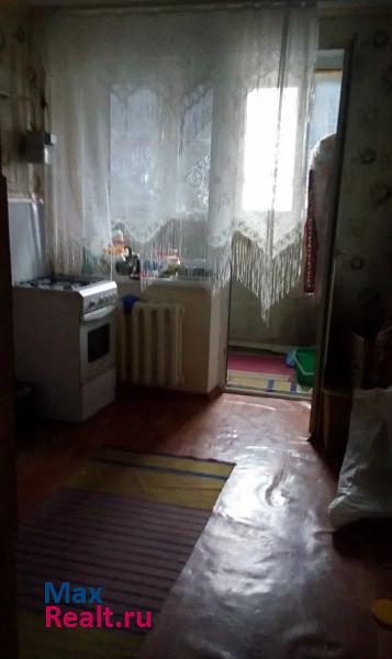 14-й микрорайон, 4 Донецк купить квартиру