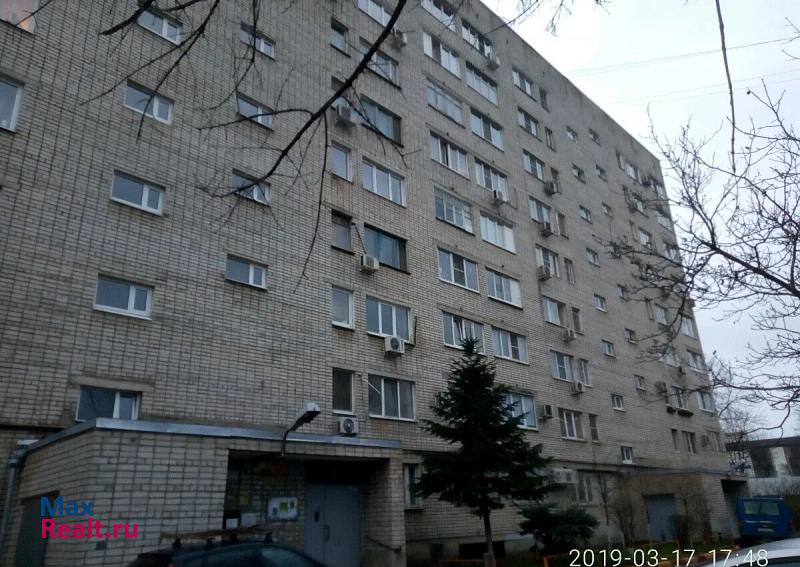 микрорайон Центральный, Промышленная улица, 94 Краснодар продам квартиру