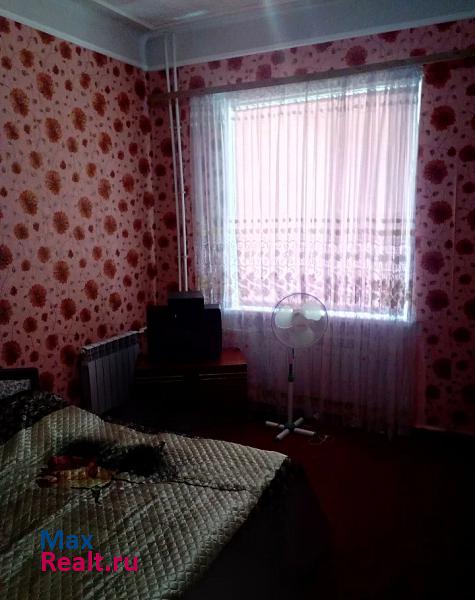 Севастопольская улица Красный Сулин купить квартиру