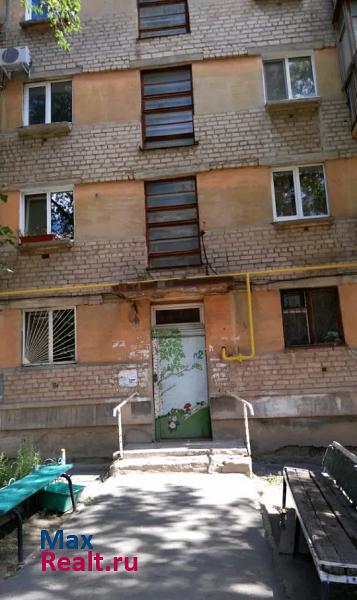 Железнодорожная улица, 75 Новотроицк купить квартиру
