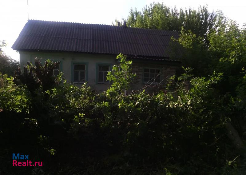 Ефремов деревня Каланчиновка