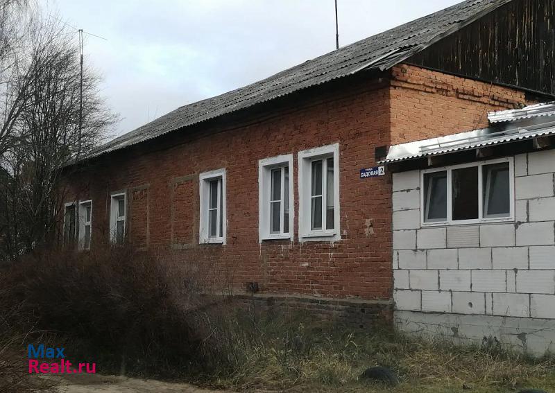 муниципальное образование город Киржач Киржач квартира