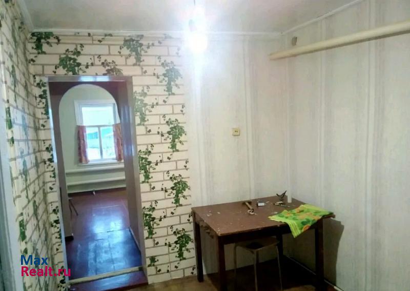 Зелёная улица, 36 Сорочинск купить квартиру