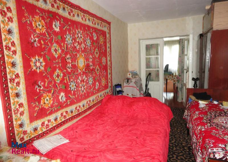 Республика Северная Осетия — Алания, площадь 50 лет Октября, 45 Моздок купить квартиру