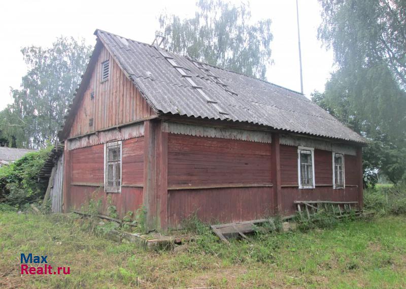 Сафоново посёлок Издешково, улица Механизаторов, 8