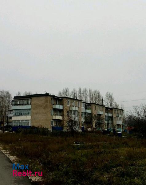 село Александровка, Фабричная улица, 14 Жигулевск квартира