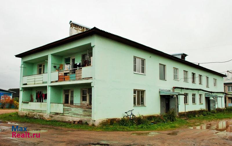деревня Пирогово Торжок квартира