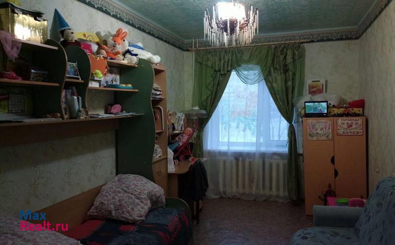 Тюменская область, Ямало-Ненецкий автономный округ, Ямальская улица, 11 Надым купить квартиру