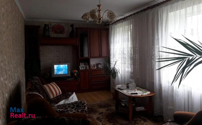 поселок Мозырь Черняховск купить квартиру