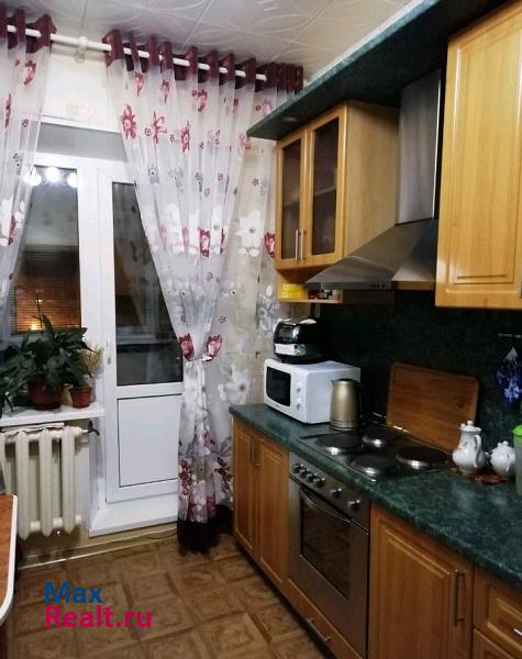 Тюменская область, Ханты-Мансийский автономный округ, 4-й микрорайон, 10 Лянтор купить квартиру