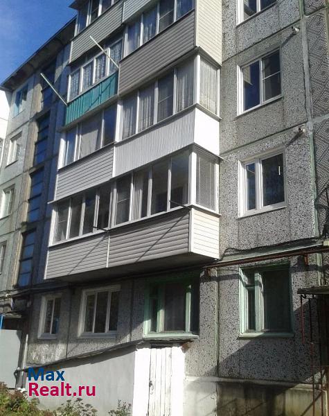 Полевая улица, 34 Богородицк купить квартиру