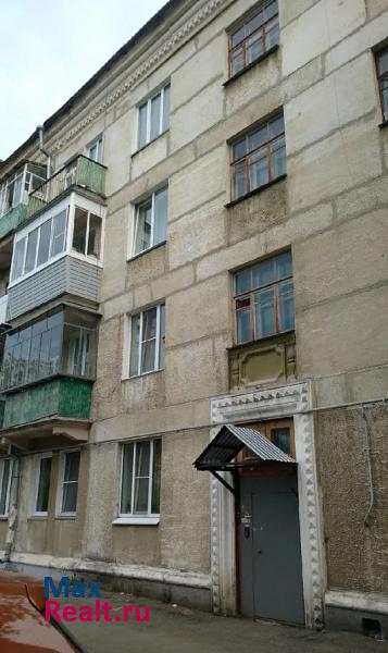 улица Свердлова, 48 Озерск купить квартиру