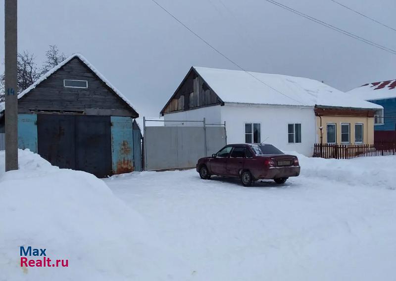 Касимов Касимовский район, деревня Ахматово, Татарская улица