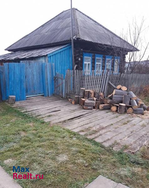 купить частный дом Краснотурьинск село Андриановичи