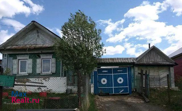 купить частный дом Белорецк городское поселение Белорецк, Полевая улица