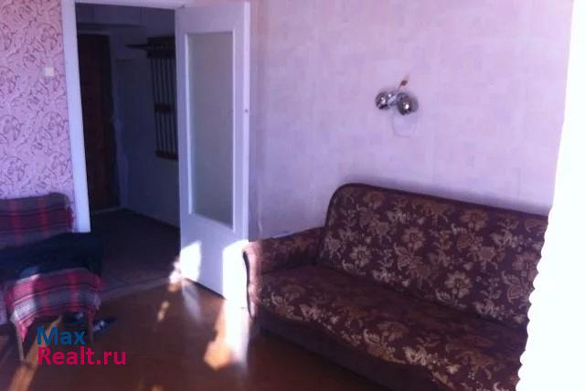 Шоссейный переулок Ялуторовск купить квартиру