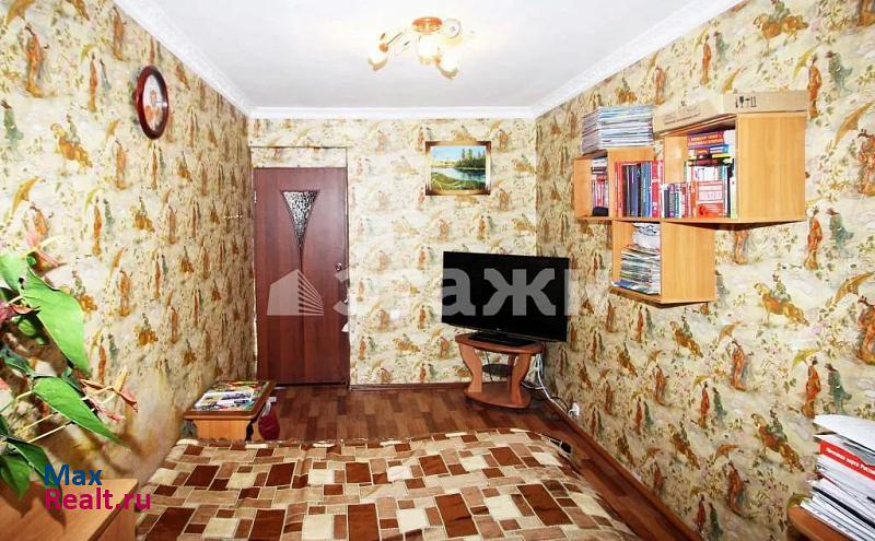 улица Урицкого, 38 Ялуторовск купить квартиру