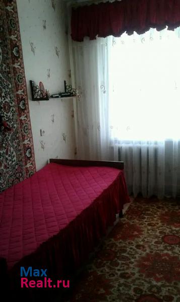 Канашская ул, 15 Канаш купить квартиру