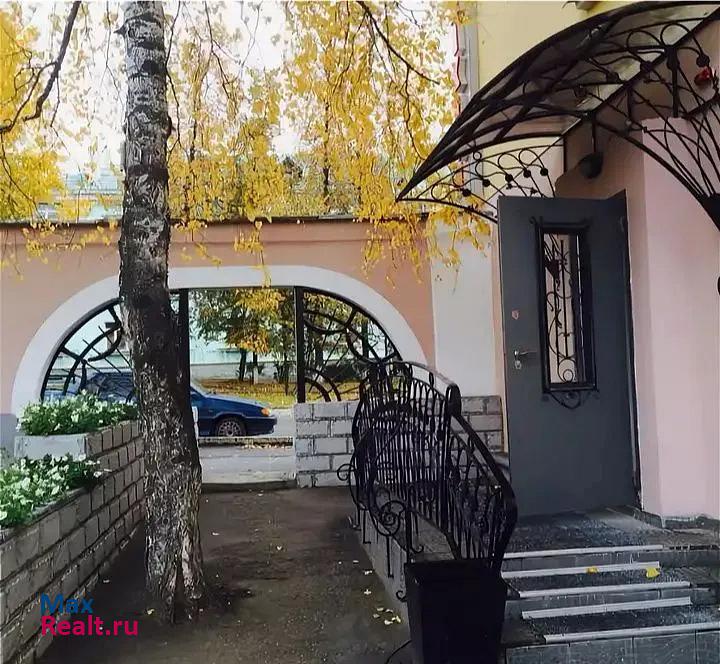 улица Ленинского Комсомола, 30 Краснотурьинск купить квартиру