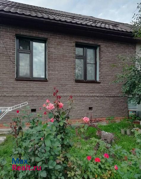 купить частный дом Балахна улица Орджоникидзе, 26