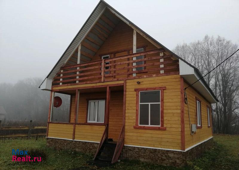 купить частный дом Ишимбай деревня Новогеоргиевка