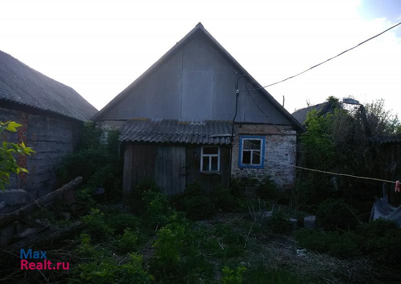 Шебекино село Нежеголь