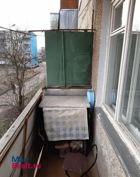 Комсомольская улица, 81 Тутаев купить квартиру
