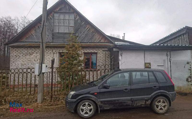 купить частный дом Краснокамск
