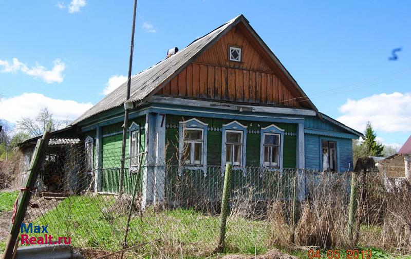 купить частный дом Можайск деревня Шеляково