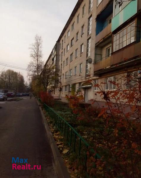 Вышний Волочёк, Казанский проспект, 129 Вышний Волочек купить квартиру
