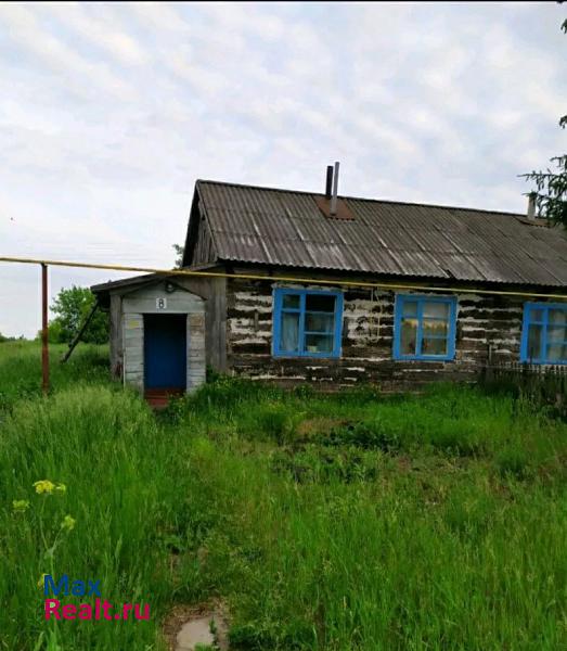 купить частный дом Новоалтайск село Логовское