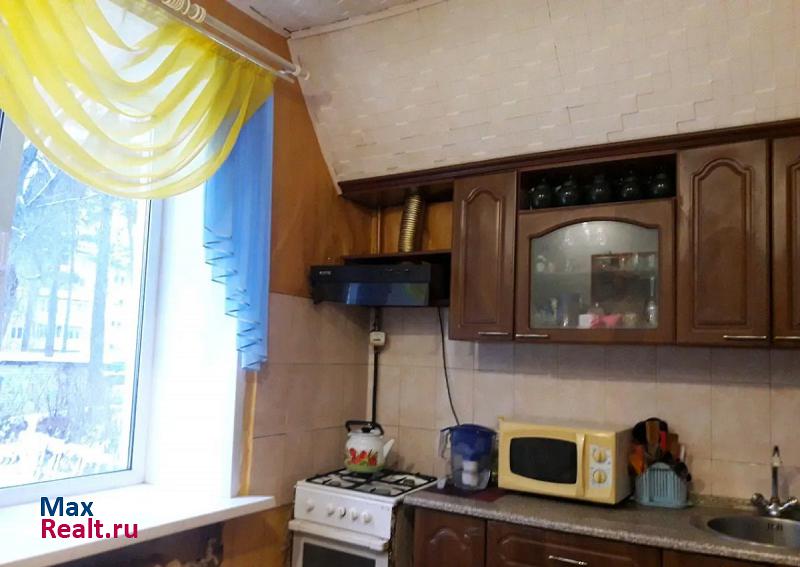 Большевистская улица, 19 Краснокамск купить квартиру