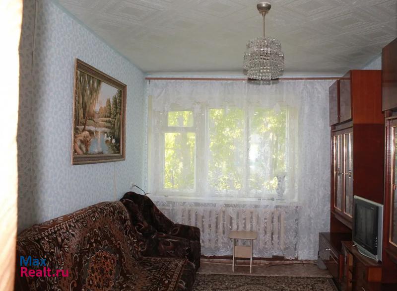 Богородский район, село Хвощёвка, Молодёжная улица Богородск купить квартиру