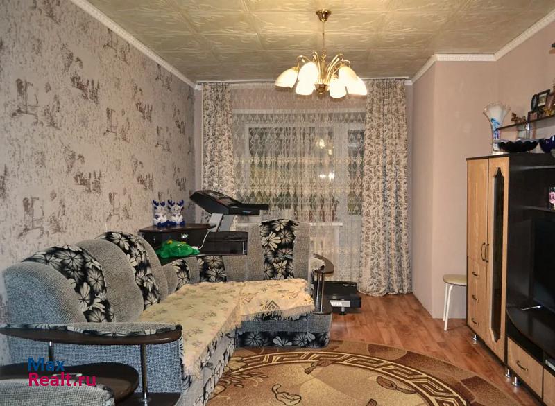 микрорайон Дорожник, 2 Новоалтайск купить квартиру