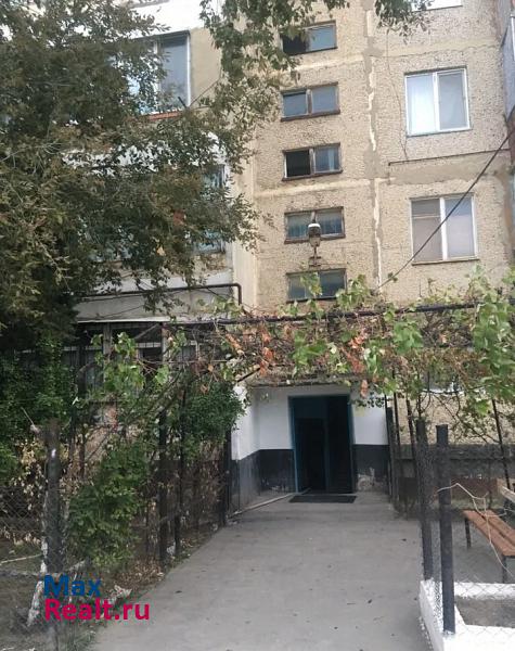 улица Байрамова, 14 Каспийск купить квартиру