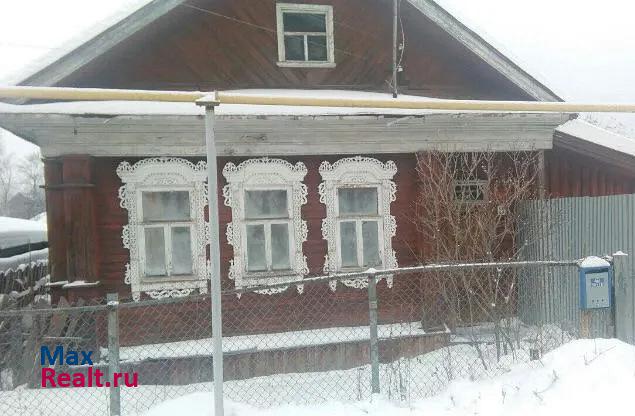 Городец улица Степана Разина