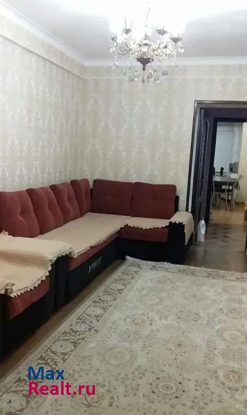 проспект Акулиничева, 13 Каспийск купить квартиру
