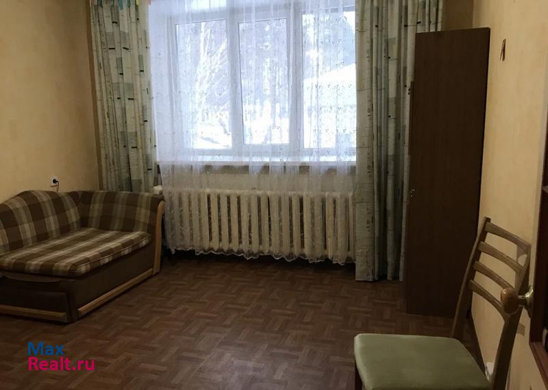 проспект Курчатова, 56 Железногорск аренда квартиры