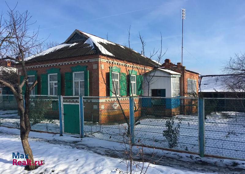 Ленинградская Ленинградский район, станица Ленинградская