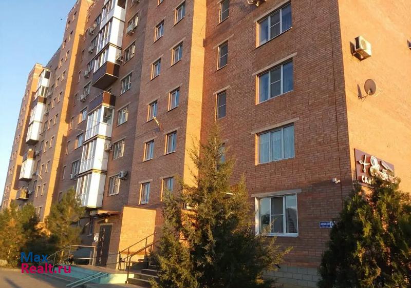 улица Дзержинского, 47 Сальск купить квартиру