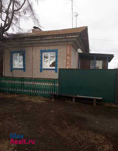 купить частный дом Минусинск поселок Сухое Озеро