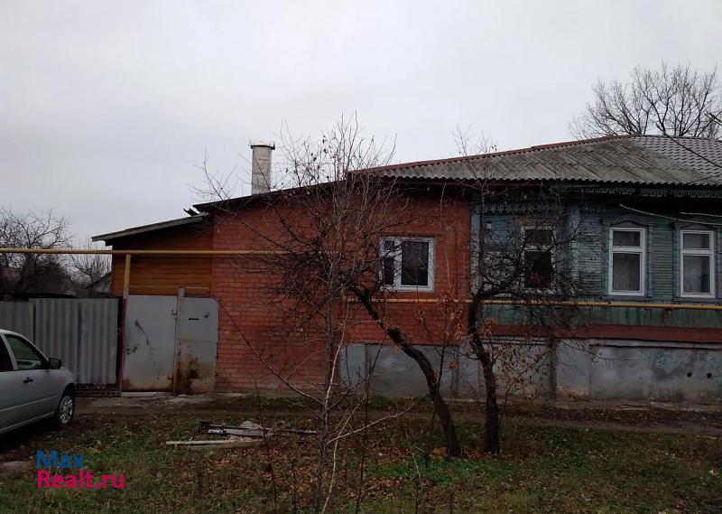 купить частный дом Борисоглебск улица Гагарина