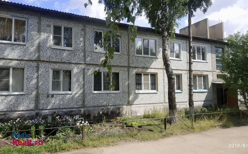деревня Чернятино Ефремов купить квартиру