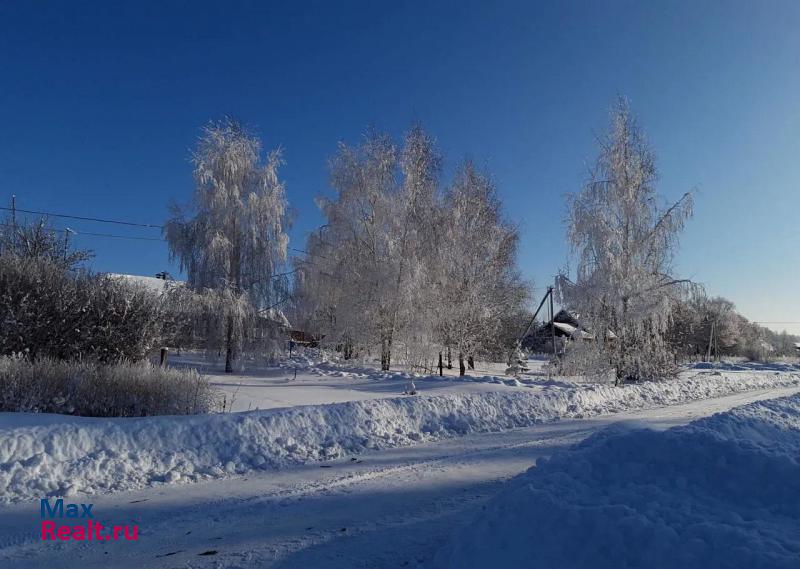 Ефремов село Закопы, Дорожная улица