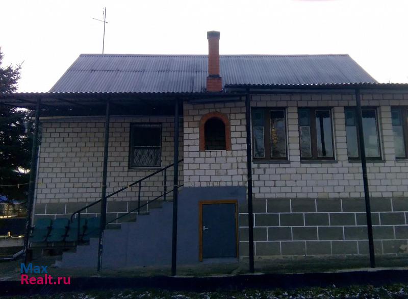 Ефремов деревня Прилепы
